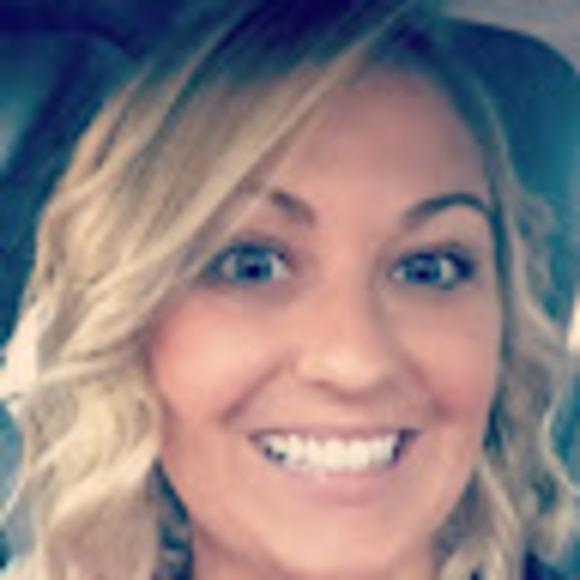 Meet your Posher, Kristina - Picture 1 of 1